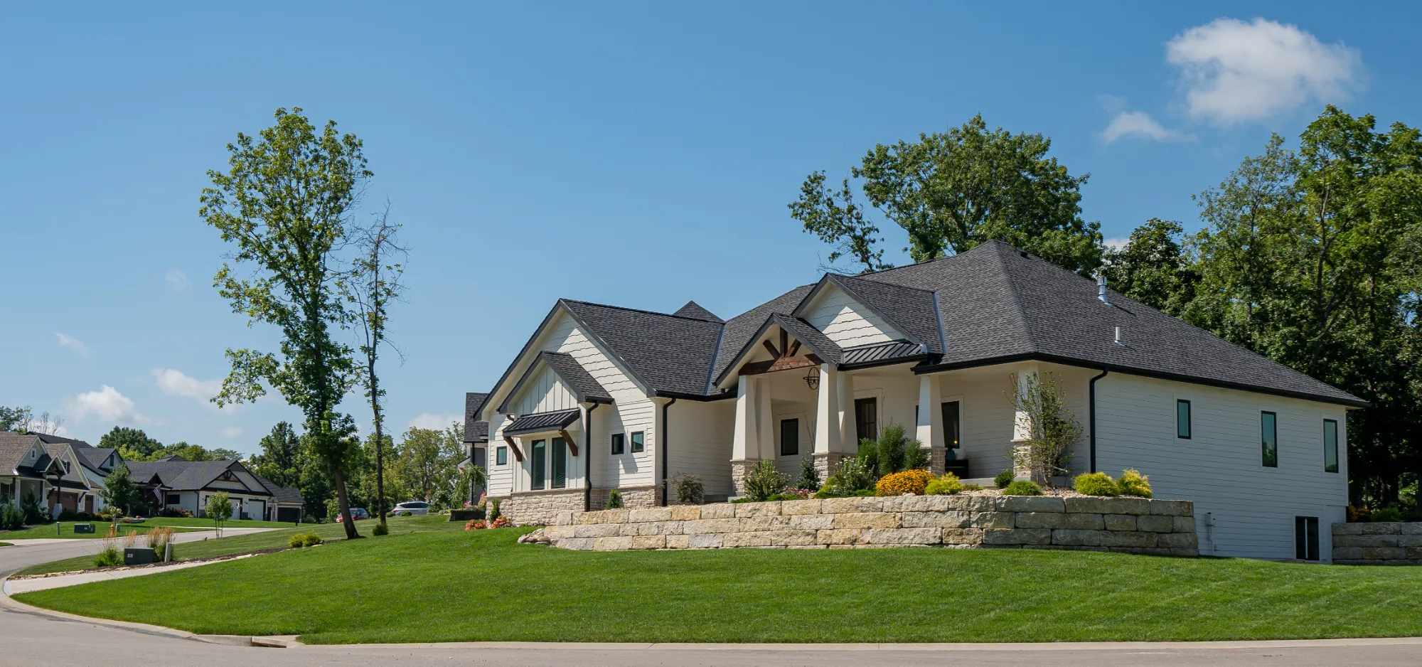 Asher Real Estate View Listings